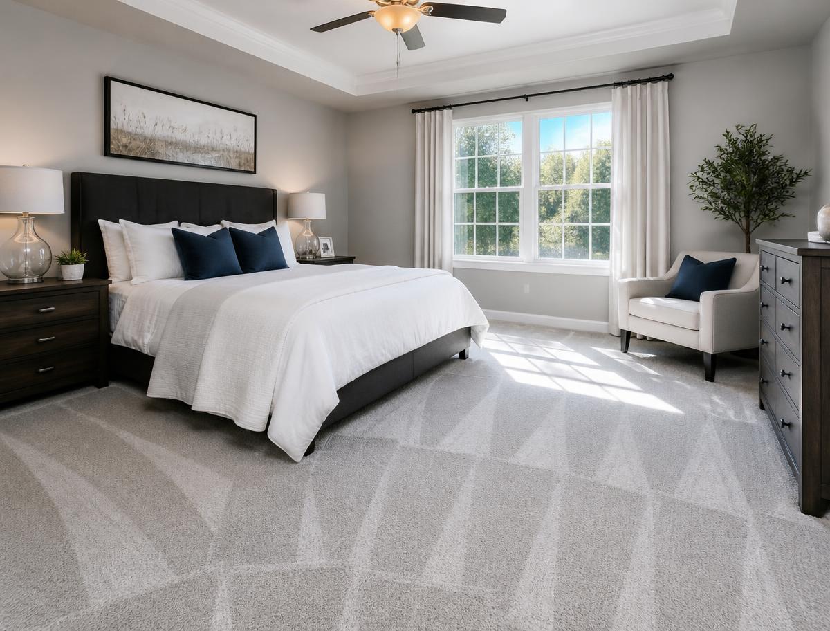 Residential Cleaning by Aurum Cleaning Services